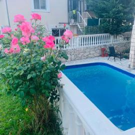 Imperia – hotel w Barze