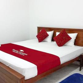 Pearl Garden Apartment, hotel in Katunayaka