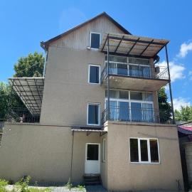Dream home, hotel u gradu Vanadzor