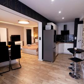 Apartament Martyna