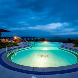 Lake Nakuru Sopa Lodge, hotel a Nakuru