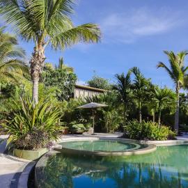 Soul Spring Sanctuary Cuernavaca, WorldHotels Luxury, hotell i Xochitepec