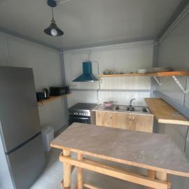 Eleni's Holiday Rooms, ξενοδοχείο στη Χειμάρρα