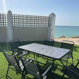 Chalet a 2 metros de la playa, hotel v destinaci Rota