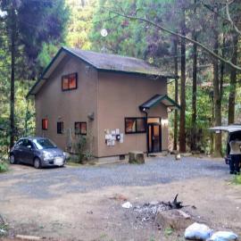 Ryukyo no Sato Auto Campsite - Vacation STAY 25331v, Hotel in Torisu