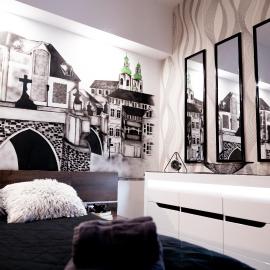 Spadzista 1, hôtel à Kłodzko