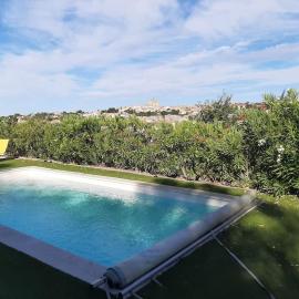 Villa les Lauriers