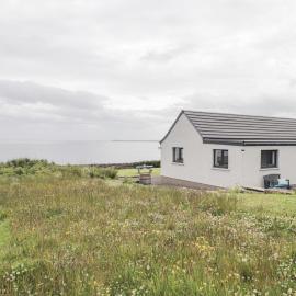 Duart At The Sea