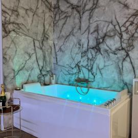 Les chambres d excellence Spa