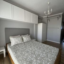 Esposende Apartment 8B