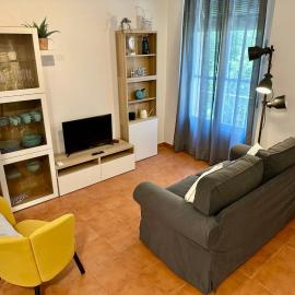 Apartamento St Agustí - Centric