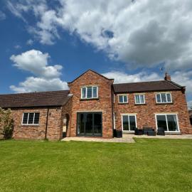 Boundary Farm
