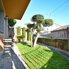 Apartamento próximo a la Playa de As Sinas