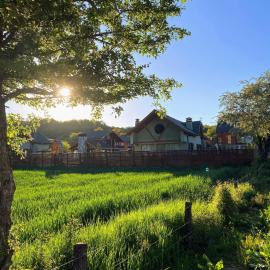 Abant Cozy Homes, hotel v destinaci Bolu