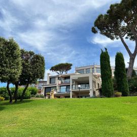 Villa at Cala del Porto Resort, hotel sa Punta Ala