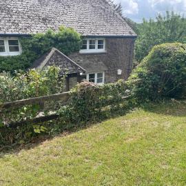 The Cottage, hotel in Ashburton