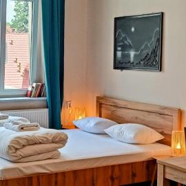 Drzewna Apartamenty - Żeromskiego