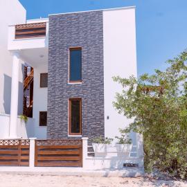 Casa La Martina Holbox, hôtel à Holbox