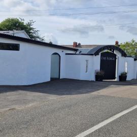Forge Cottage2, Hotel in Wexford