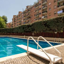 Rucellai Studio With Shared Pool by Halldis, hotel en Milán