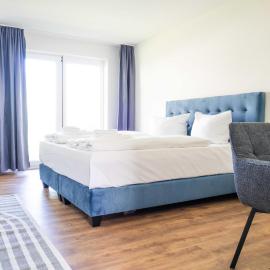 Johouse Zingst Johouse Zimmer 19