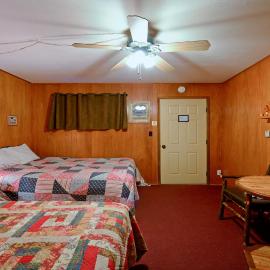 Arrowhead 10