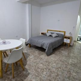 Departamento II Lucía
