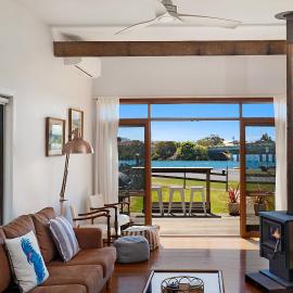 128 Lamont, Hotel in Bermagui