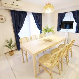 ATAMI Ocean Suite 碧 Ao 301