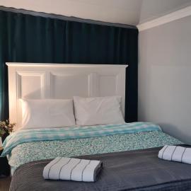 Sunset Lounge Guesthouse, hotel u gradu 'Springwood'