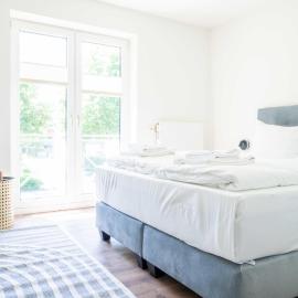 Johouse Zingst Johouse Zimmer 11