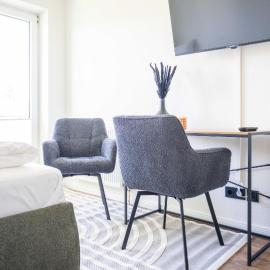Johouse Zingst Johouse Zimmer 12