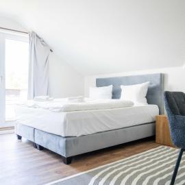 Johouse Zingst Johouse Zimmer 16