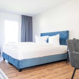 Johouse Zingst Johouse Zimmer 23