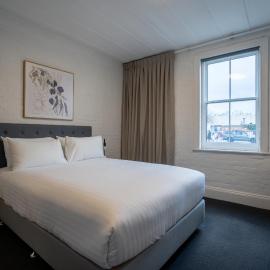 Urban Nook Serviced Apartments