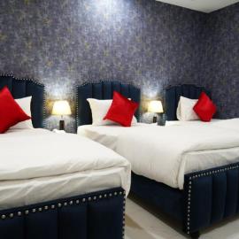 Hotel Relax Inn Rawalpindi, Hotel in Rawalpindi