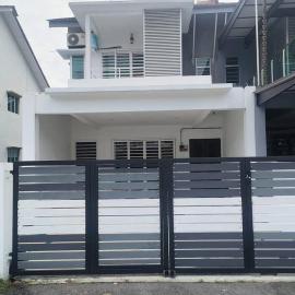 Taiping Holiday Home 2