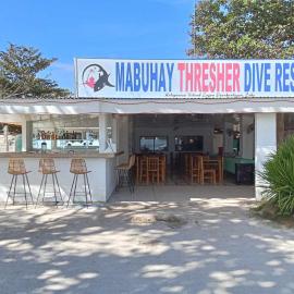 Mabuhay Thresher Dive Resort