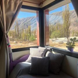 El Descanso del Wayra
