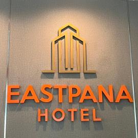 Eastpana 304 R2 Hotel, khách sạn ở Si Maha Phot