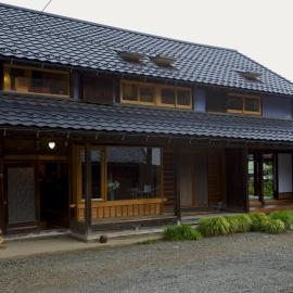 Deguchiya, hotel v destinácii Fujikawa