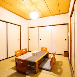 Taro's House Midori