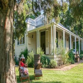 Lillians on Lovedale