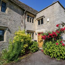 Rood Cottage, Hotel in Burford