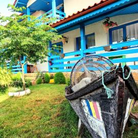 Casa David