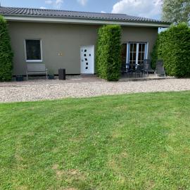 Das Sanddorn, hotel in Neuendorf