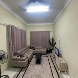 Homestay Abah At, hotel sa Baling