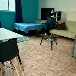 Bonito y acogedor loft en zona céntrica de Puebla, хотел в San Baltasar