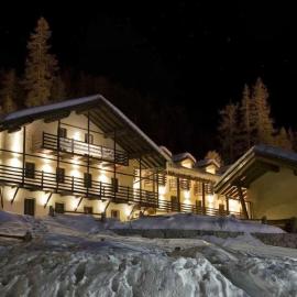 Chalet du Lys Hotel & SPA