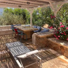 Simos suites, hotell sihtkohas Elafónisos